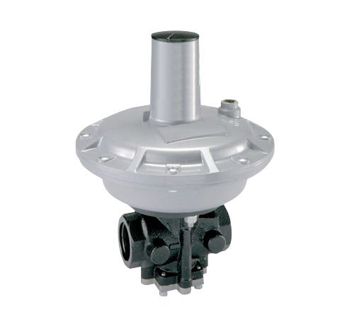 Druckluftregler - RZ - ALPHA AUTOMATISMES Sarl - für neutrale Gase / Sauerstoff / für Propan