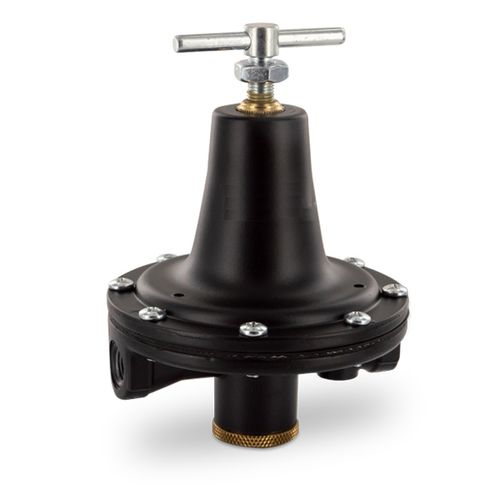 Druckluftregler - R216 - ALPHA AUTOMATISMES Sarl - für neutrale Gase / Membran / einstufig
