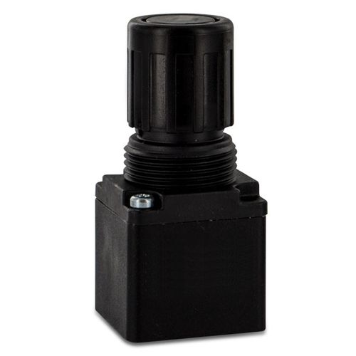 Druckluftregler - R308 - ALPHA AUTOMATISMES Sarl - für neutrale Gase / Sauerstoff / Membran