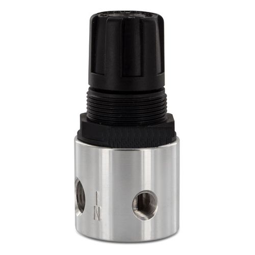 Druckluftregler - R342 - R344 - ALPHA AUTOMATISMES Sarl - für neutrale Gase / Sauerstoff / Membran