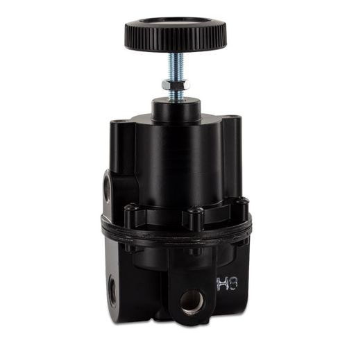 Druckluftregler - R230 - ALPHA AUTOMATISMES Sarl - für neutrale Gase / Membran / einstufig