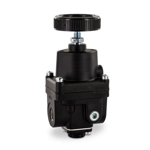 Druckluftregler - R300 - ALPHA AUTOMATISMES Sarl - für neutrale Gase / Sauerstoff / Membran