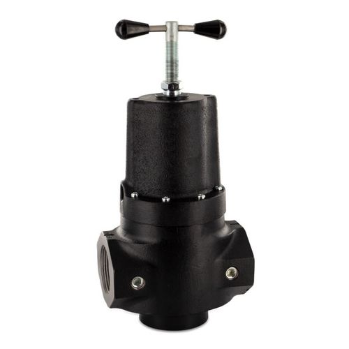 Druckluftregler - R102 - ALPHA AUTOMATISMES Sarl - für neutrale Gase / Membran / einstufig