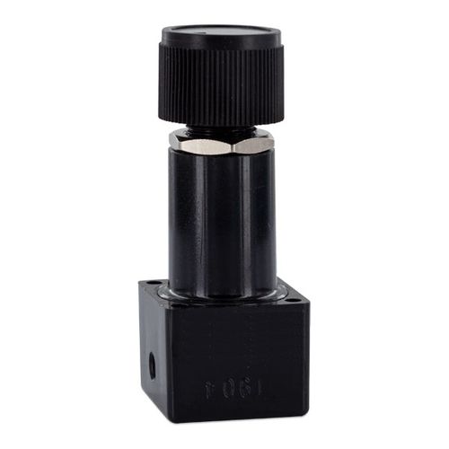 Druckluftregler - V800 - V900 - ALPHA AUTOMATISMES Sarl - für neutrale Gase / Membran / einstufig