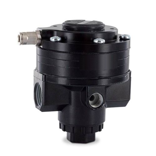 Druckluftregler - R03J - ALPHA AUTOMATISMES Sarl - für neutrale Gase / Differenz / einstufig