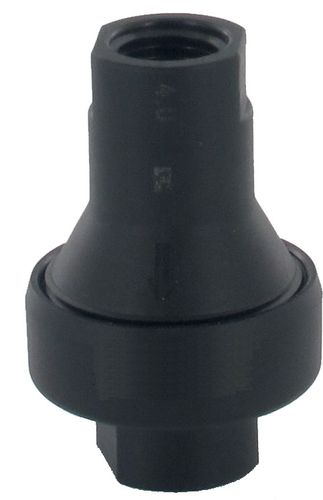 Druckluftregler - 239K - ALPHA AUTOMATISMES Sarl - für Trinkwasser / einstufig / Thermoplast
