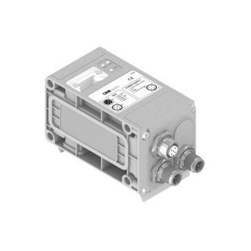 CANopen-Kommunikationsmodul - ALPHA AUTOMATISMES Sarl - 8 Eingänge / 32 Ports / Datenübertragung