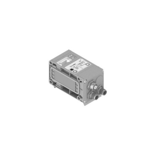 DeviceNet-Kommunikationsmodul - ALPHA AUTOMATISMES Sarl - 8 Eingänge / 32 Ports / Datenübertragung