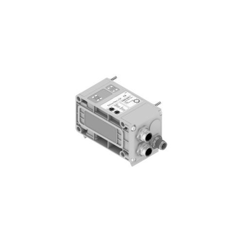 EtherNet/IP-Kommunikationsmodul - ALPHA AUTOMATISMES Sarl - 8 Eingänge / Feldbus / 32 Ports