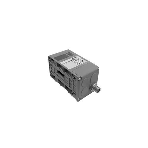 Kommunikationsmodul / IO-Link Wireless - ALPHA AUTOMATISMES Sarl - 8 Eingänge / Feldbus / 32 Ports