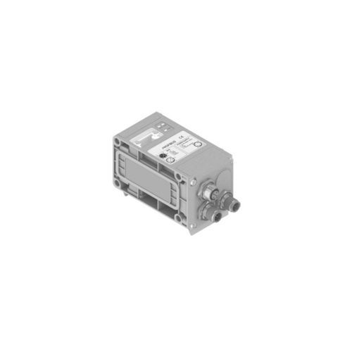 PROFIBUS-DP-Kommunikationsmodul - ALPHA AUTOMATISMES Sarl - 8 Eingänge / 32 Ports / Datenübertragung