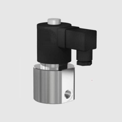 Direktwirkendes Magnetventil - Série 55 - ALPHA AUTOMATISMES Sarl - 2-Wege / NC / NO