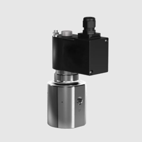 Magnetventil für Wasserstoff - Série 3/071 - ALPHA AUTOMATISMES Sarl - vorgesteuert / 2-Wege / NC