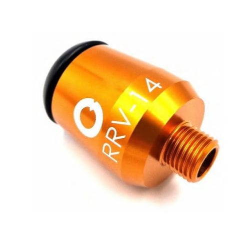 Düse für Reinigung - RRV - ALPHA AUTOMATISMES Sarl - Blas / für Druckluft / Aluminium