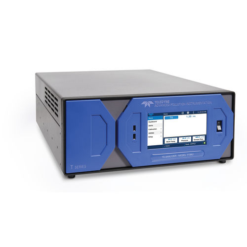 Kohlendioxid-Analysator - T108 - Teledyne API - Luft / Schwefeldioxid / Schwefel