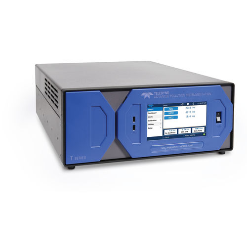 Gasanalysator - T200 - Teledyne API - Stickstoffoxid / Stickstoffdioxid / Ozon