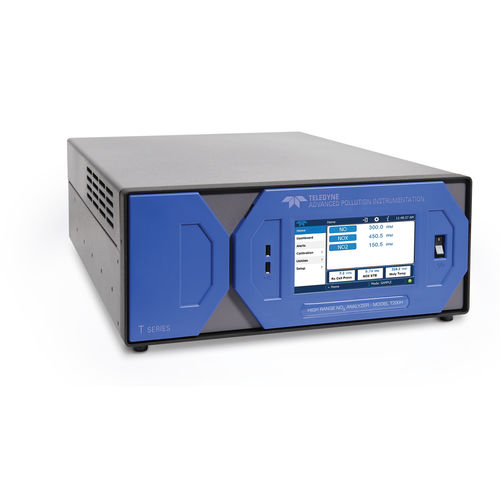 Gasanalysator - T200H - Teledyne API - Stickstoffoxid / Stickstoffdioxid / Stickstoffmonoxid