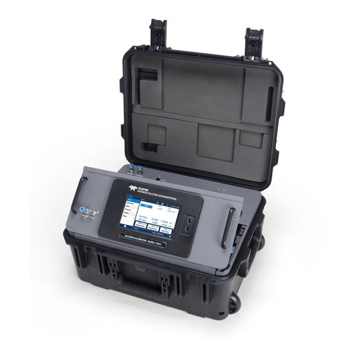 Niveau-Kalibrator - T750U - Teledyne API - für Gasanalysegerät / tragbar / Präzision
