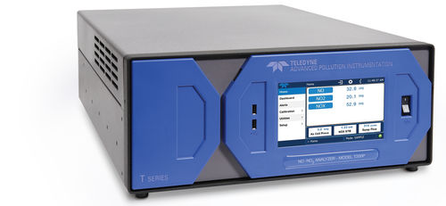 Stickstoffoxid-Analysator - T200P - Teledyne API - Stickstoffdioxid / Stickstoffmonoxid / Prozess