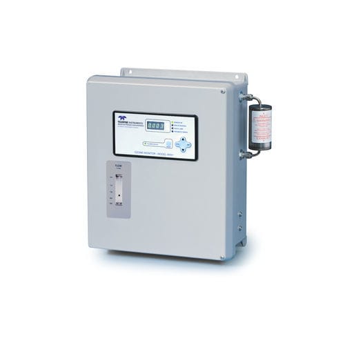 Prozessgas-Analysator - 465H - Teledyne API - Ozon / Überwachung / Prozess