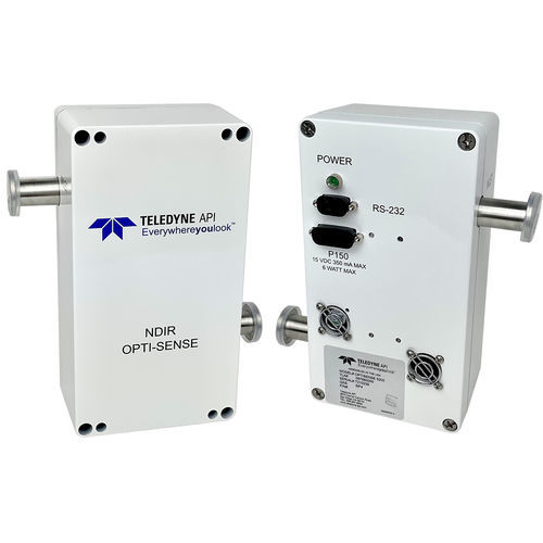 CO-Gassensor - OPTI-Sense  - Teledyne API - CO2 / Halbleiter / NDIR