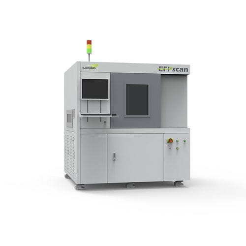 Halbleiter-Inspektionsgerät - In-line AXI - Sanying Precision Instruments - zur elektrischen Inspektion / Hochauflösung / Multifunktion