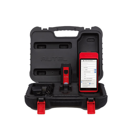 WiFi-Diagnosekoffer - ITS600 series  - AUTEL Maxitpms - Bluetooth / USB / ANZEIGE VIN-Nr.