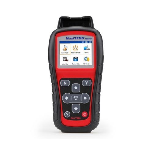 WiFi-Diagnosekoffer - Maxi TS508WF - AUTEL Maxitpms - USB / Anzeige von Fehlercodes / ECU