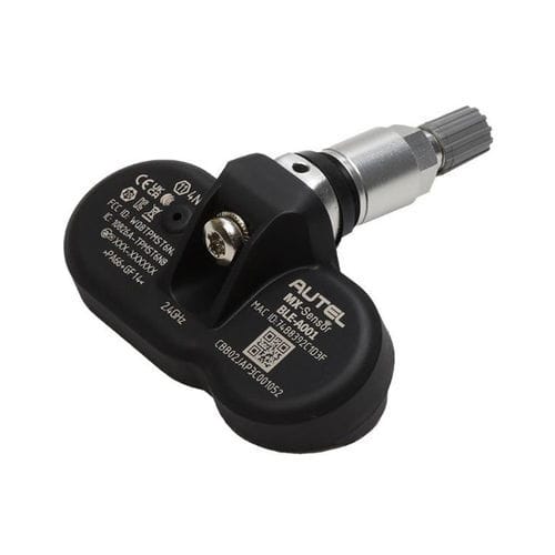 Vakuumdrucksensor - MX BLE-A001 - AUTEL Maxitpms - Bluetooth / für Automobilanwendungen / für Reifen