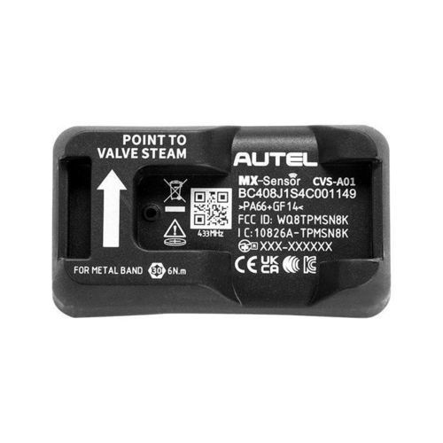 Drucksensor - MX CVS-A01 - AUTEL Maxitpms