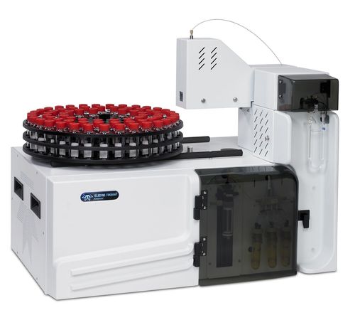 VO Probennehmer - Atomx - Teledyne Tekmar - automatisch / für Umweltanalyse / für die Pharmaindustrie