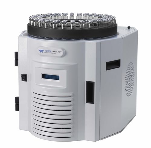 Dampfanalysator - HT3™ - Teledyne Tekmar - Benchtop / Headspace