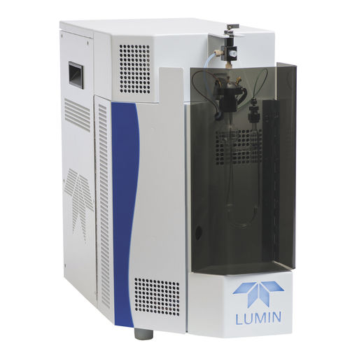 Spül- und Abscheidesystem - ​​​​​​​​​​​​​​​​​​​​​​​Lumin​​​​ - Teledyne Tekmar
