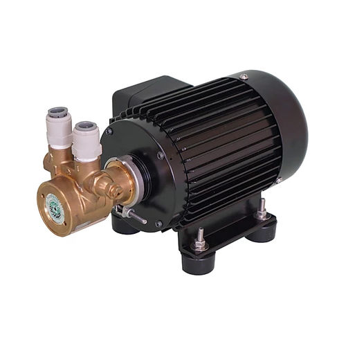 Induktionsmotor - GANFON Electrical Machinery Co.,Ltd - einphasig / 220 V / 110 V