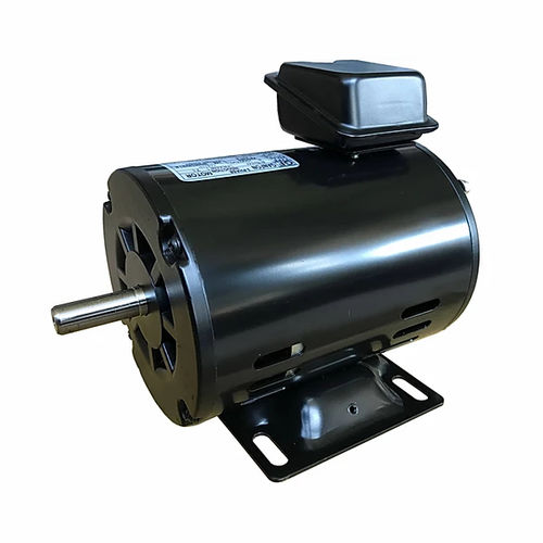 Induktionsmotor - GANFON Electrical Machinery Co.,Ltd - dreiphasig / 380 V / 220 V