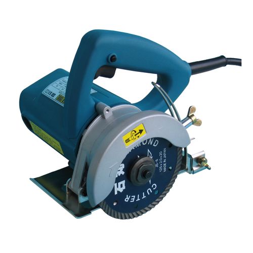 Kreissäge - SD51 - GANFON Electrical Machinery Co.,Ltd - für Beton / für Granit / für Keramik