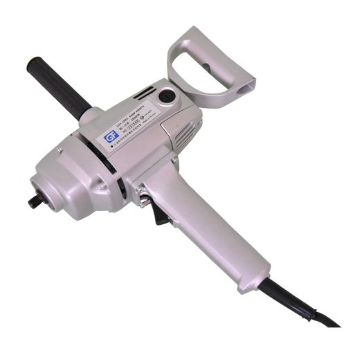 Mischer für Beton - MD13 - GANFON Electrical Machinery Co.,Ltd - dynamisch / mobil / Batch