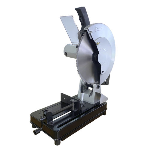 Trennsäge - MC14G - GANFON Electrical Machinery Co.,Ltd - für Metall / elektrisch / CE