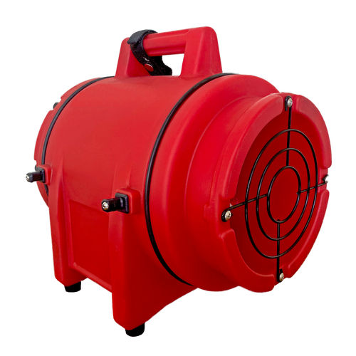 Luftumwälzventilator - GB203 - GANFON Electrical Machinery Co.,Ltd - tragbar / Axial / kompakt