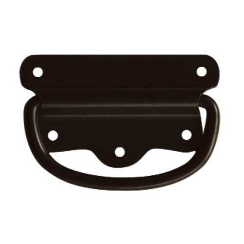 Bügelgriff - M2 series - Metalygroup - Eisen