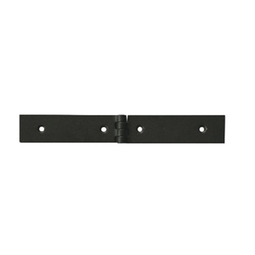 Flacher Scharnier - A1 series - Metalygroup - Stahl