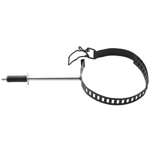 Rohrhalter - R510 series - Metalygroup