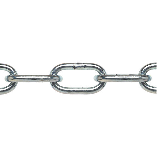 Kette für Antrieb - 10008060000000 - Metalygroup - galvanisiertem Stahl / Landwirtschaft