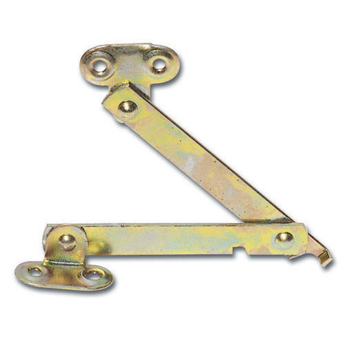 Standscharnier - 652 series - Metalygroup