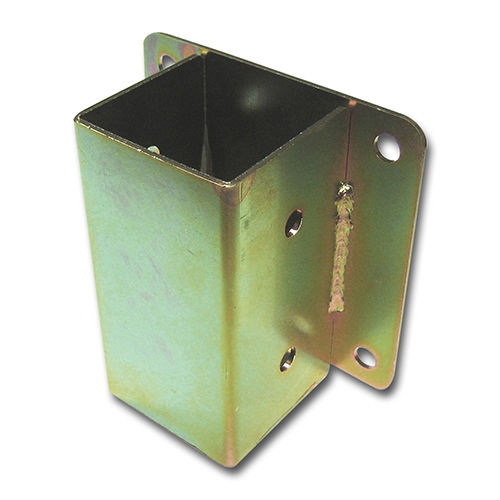 Stationäre Halterung - 986 series - Metalygroup