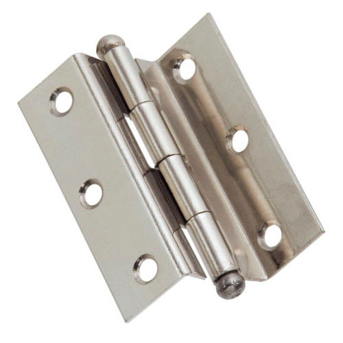 Stahlscharnier - V350 series - Metalygroup - abnehmbar