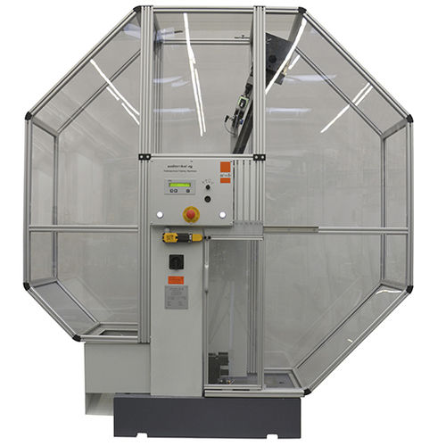 Brugger-Pendelschlagwerk - PH - walterbaiag - für Charpy Tests / für IZOD Tests