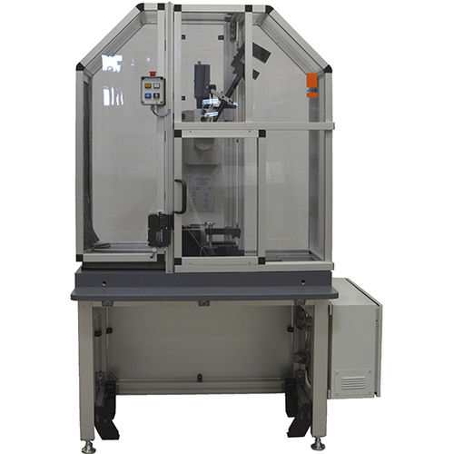IZOD-Pendelschlagwerk - PH - walterbaiag - für Charpy Tests