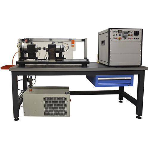 Dauerprüfmaschine - UBM series - walterbaiag - Biege / Material / Closed-Loop