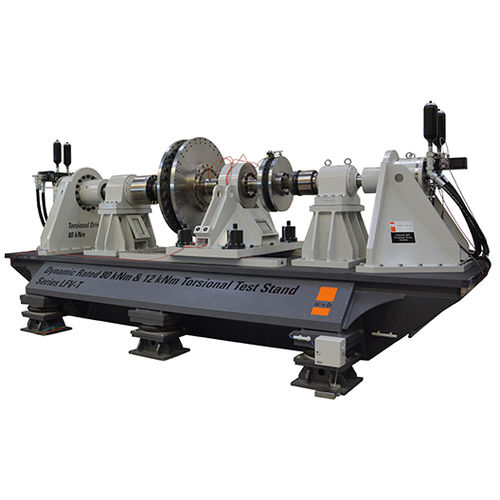 Elektrohydraulischer Antrieb - ATA series - walterbaiag - Dreh / Hochleistung / spielfrei